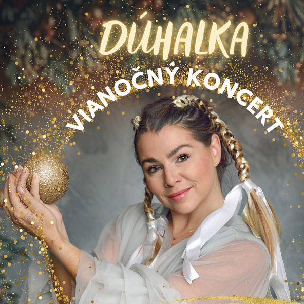 Dúhalka - Vianočný koncert