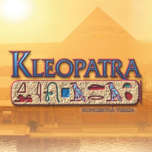 Kleopatra