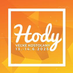 Hody Veľké Kostoľany