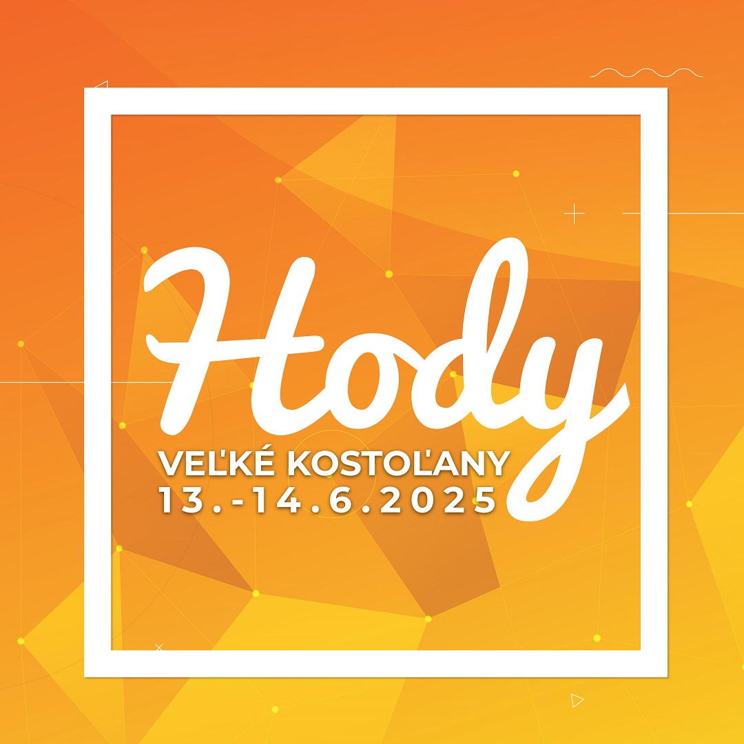 Hody Veľké Kostoľany