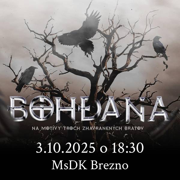 Bohdana
