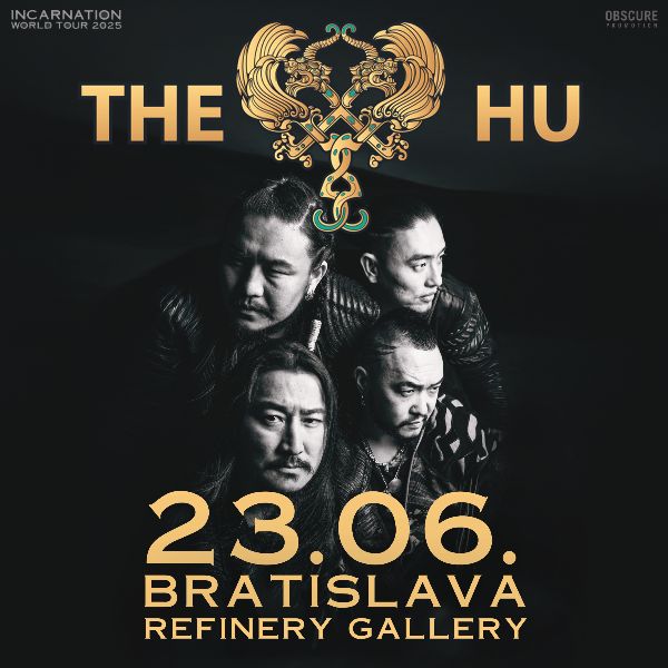 THE HU
