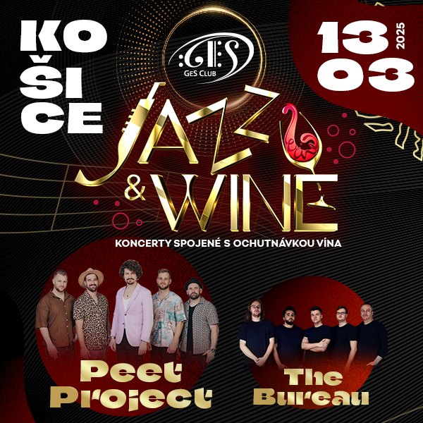 JAZZ&WINE