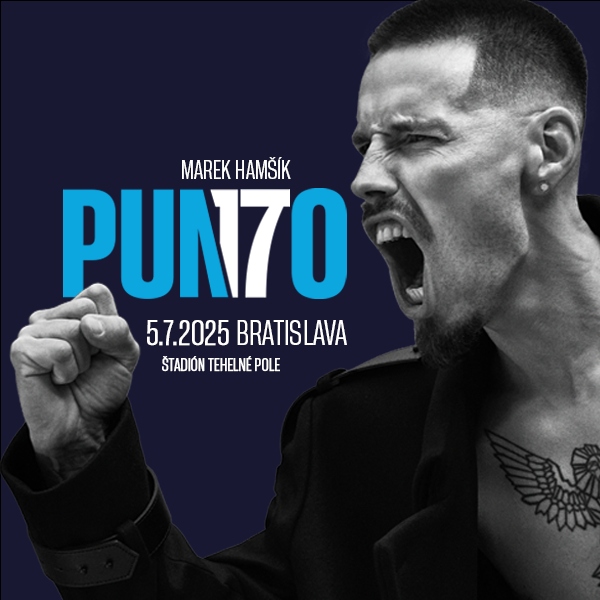 Marek Hamšík - PUNTO 17