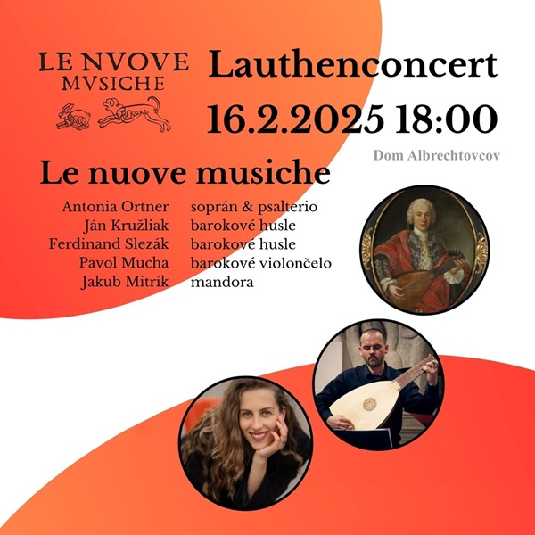 LAUTHENCONCERT