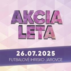 AKCIA LETA