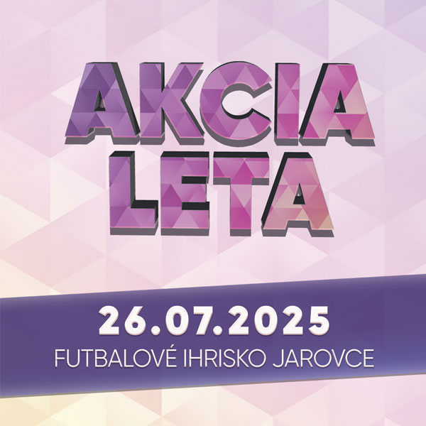 AKCIA LETA