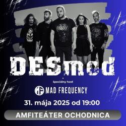 DESMOD