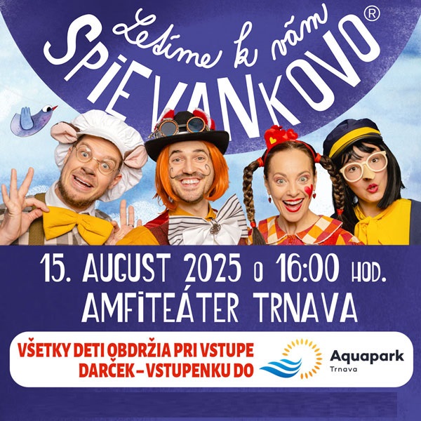 SPIEVANKOVO