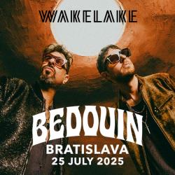 BEDOUIN