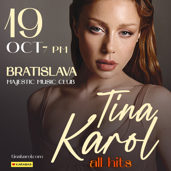 TINA KAROL
