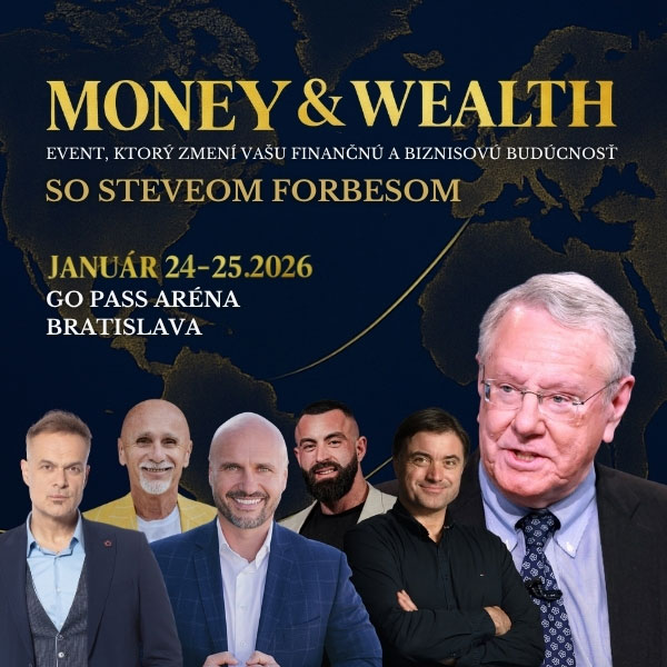 Money & Wealth