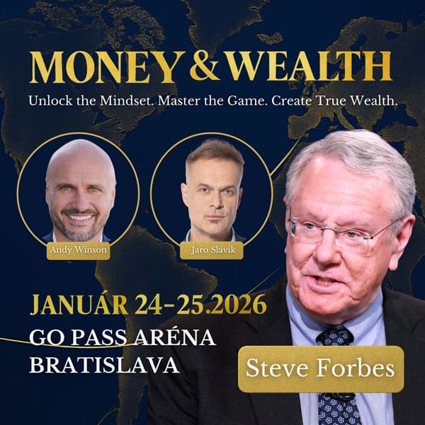 Money & Wealth