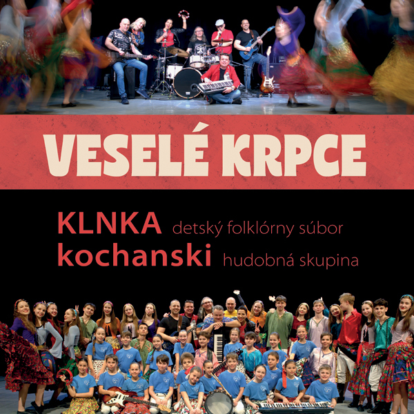 Veselé krpce