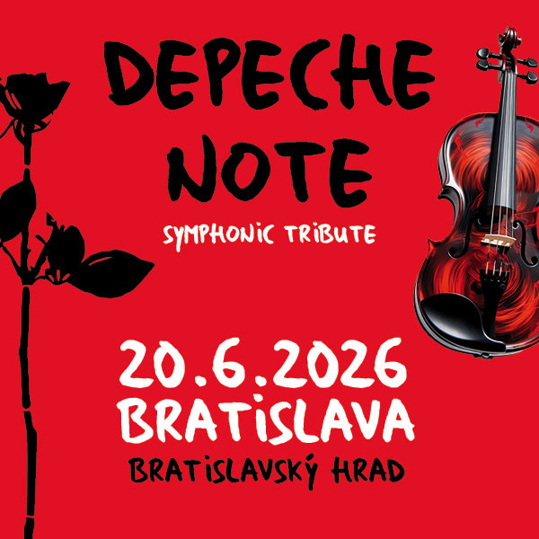Depeche Note