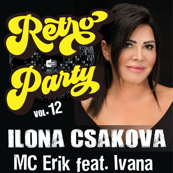 RETRO PARTY 2025 vol.12
