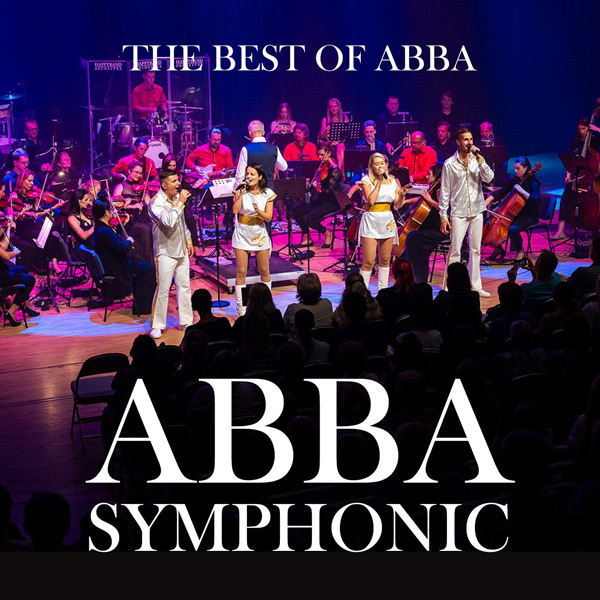 HAPPYBAND ORCHESTRA - ABBA SYMPHONIC SHOW 2026