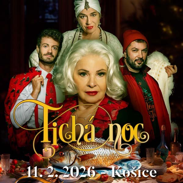 Tichá noc (silenta nokto)