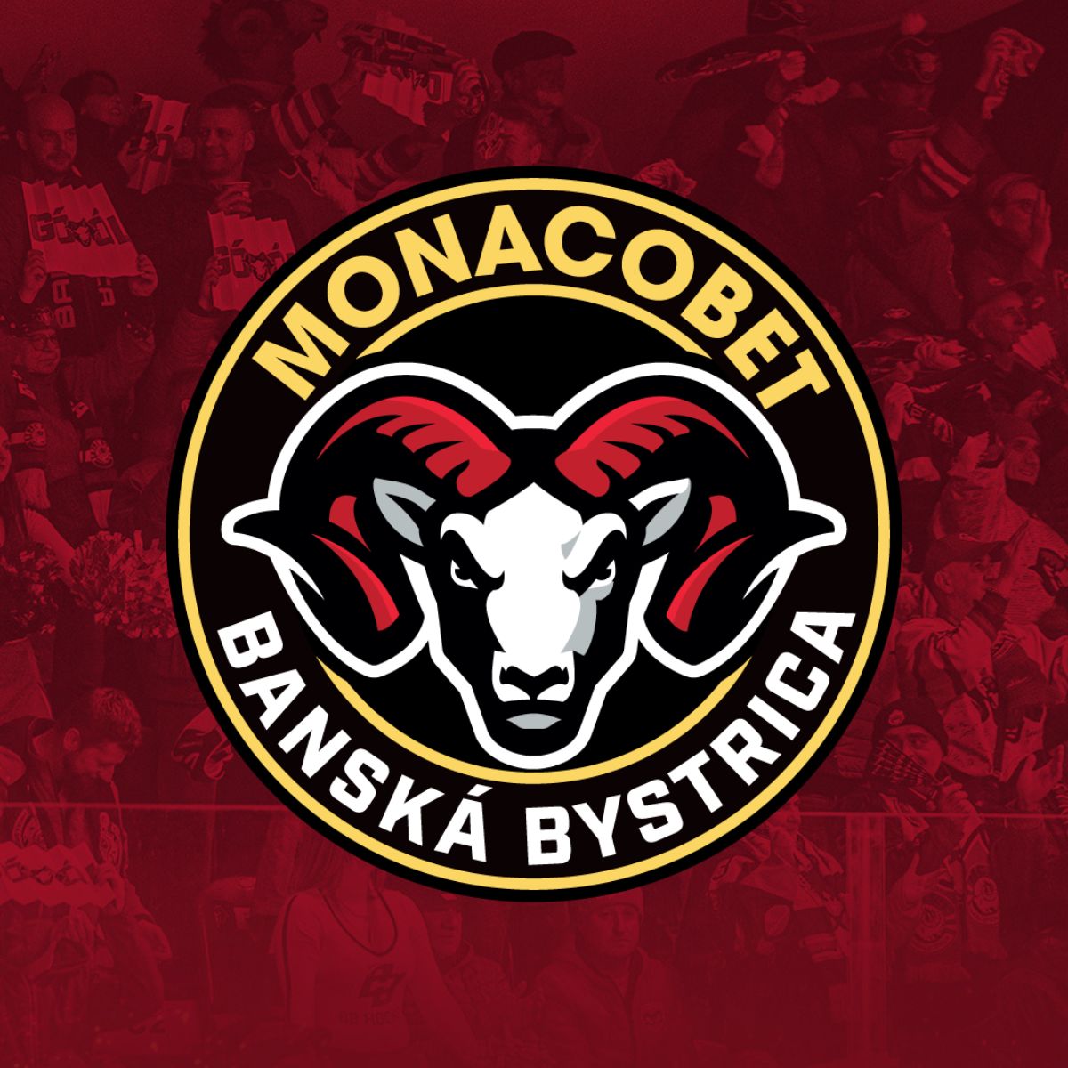 HC MONACObet Banská Bystrica vs HC Vsetín