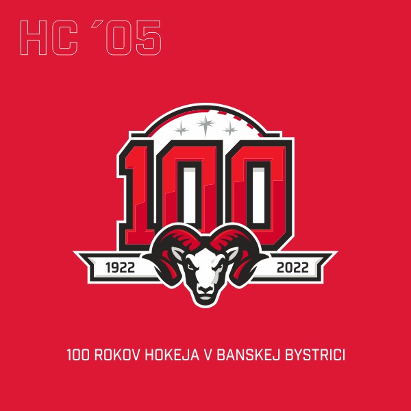 HC `05 BB - HC Košice