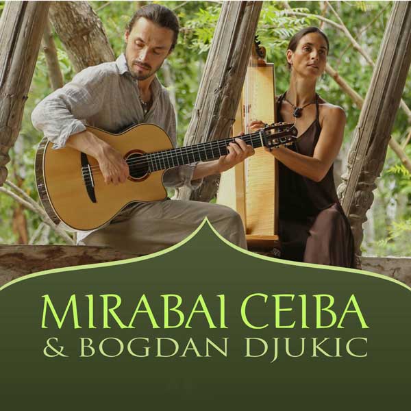 Mirabai Ceiba