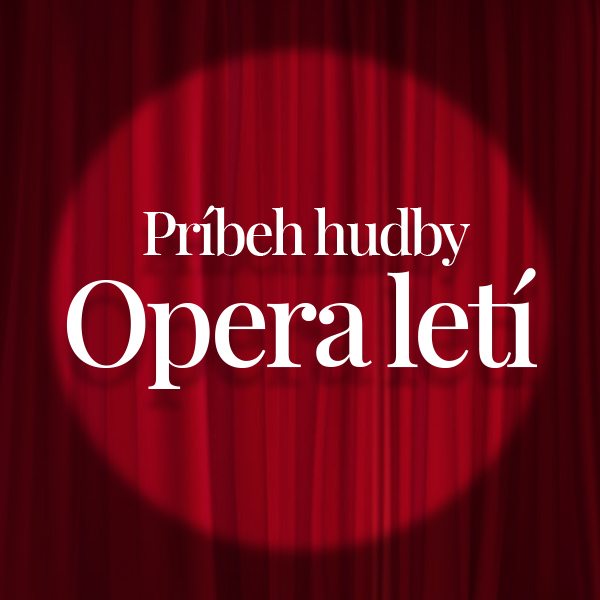 Príbeh hudby 3 - Opera letí!
