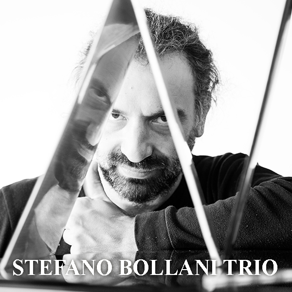 STEFANO BOLLANI TRIO /IT/