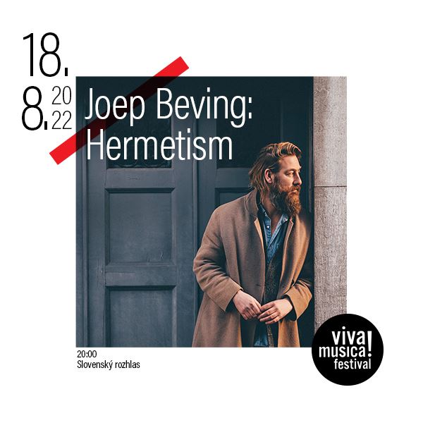 Joep Beving: Hermetism