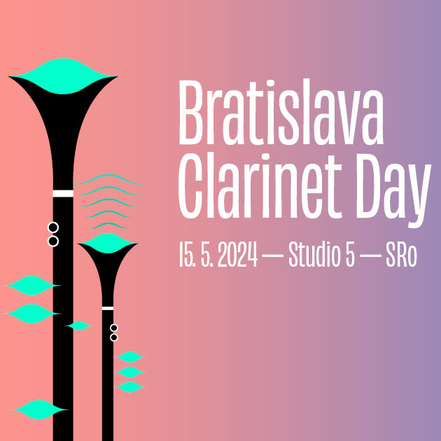 Bratislava Clarinet Day
