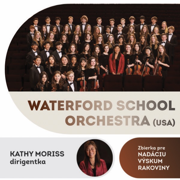 Waterford School Orchestra (USA)