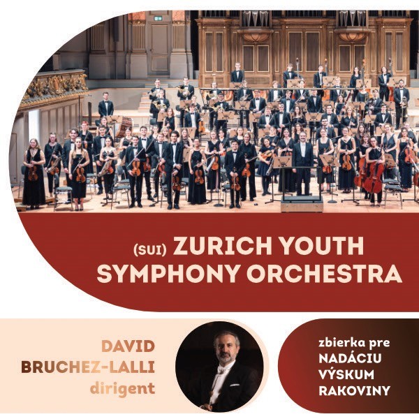 Zurich Youth Symphony Orchestra (Švajčiarsko)