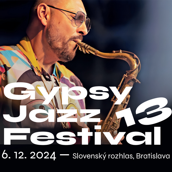 Gypsy jazz festival