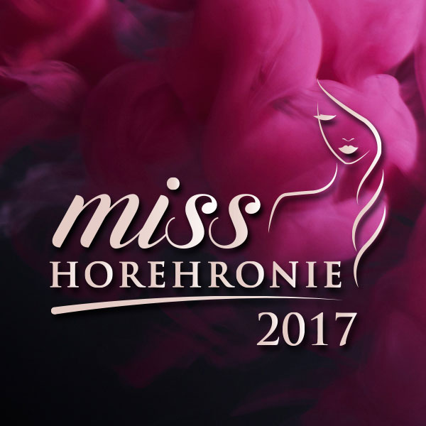 MISS Horehronie 2017