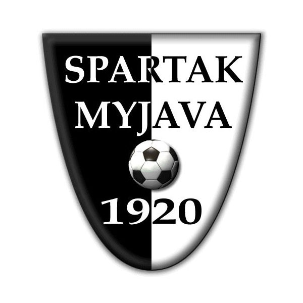 Spartak Myjava - MFK Ružomberok
