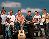 The Infamous Stringdusters (USA) a Meantime (SK)