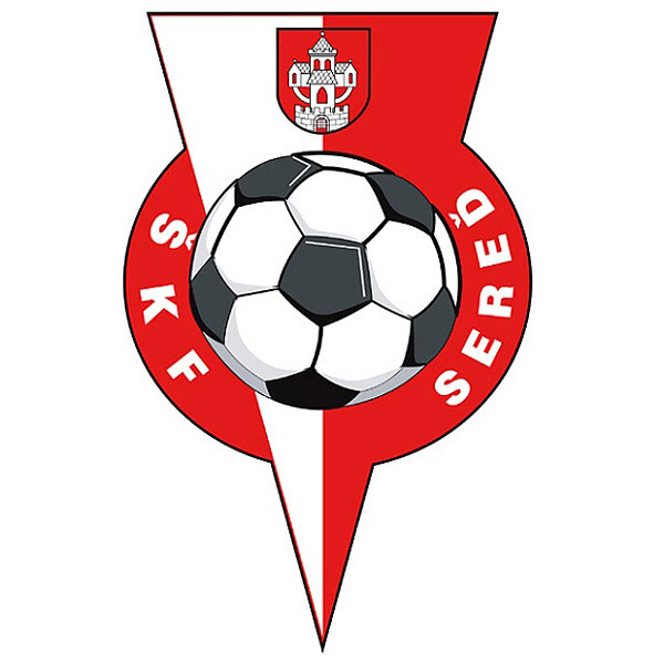 ŠKF iClinic Sered - FK Senica