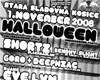 HALLOWEEN-Underground Party