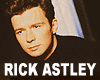 RICK ASTLEY - LIVE IN CONCERT