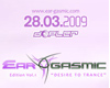 EAR-GASMIC Edition Vol.1 - Desire To Trance“