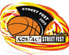 KONTAKT StreetFest Malacky 2009