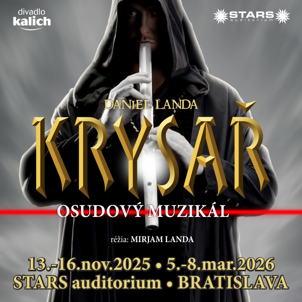 KRYSAŘ