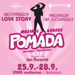 Pomáda