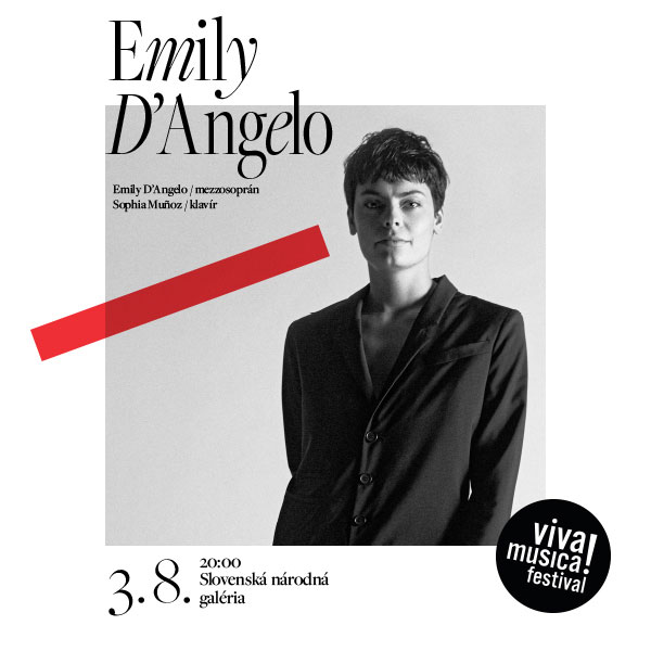 Emily D’Angelo