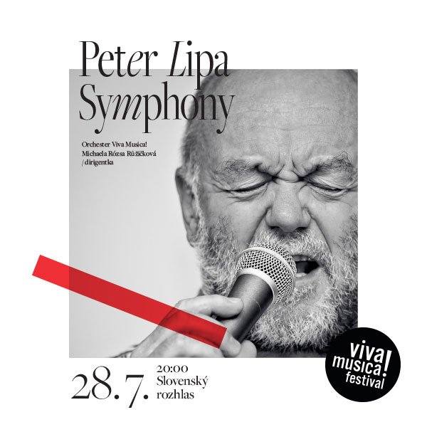 Peter Lipa Symphony