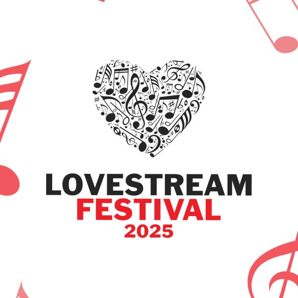 LOVESTREAM Festival 2025