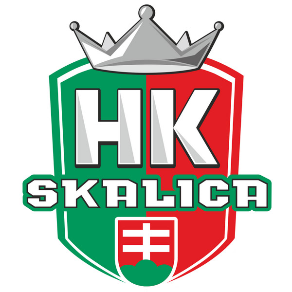 HK Skalica - HK95 Považská Bystrica