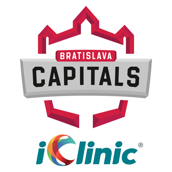 iClinic Bratislava Capitals-HC05 Banská Bystrica