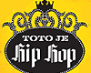 TOTO JE HIP HOP 2009