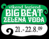 Festival Víkend legiend - Big Bít