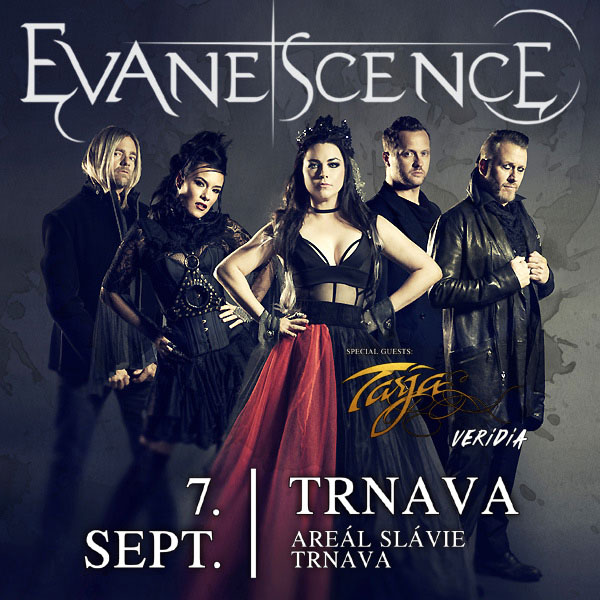Evanescence (US)